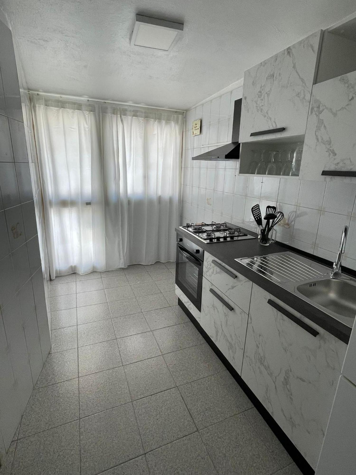 Casa Cristy Palermo Apartment Luaran gambar